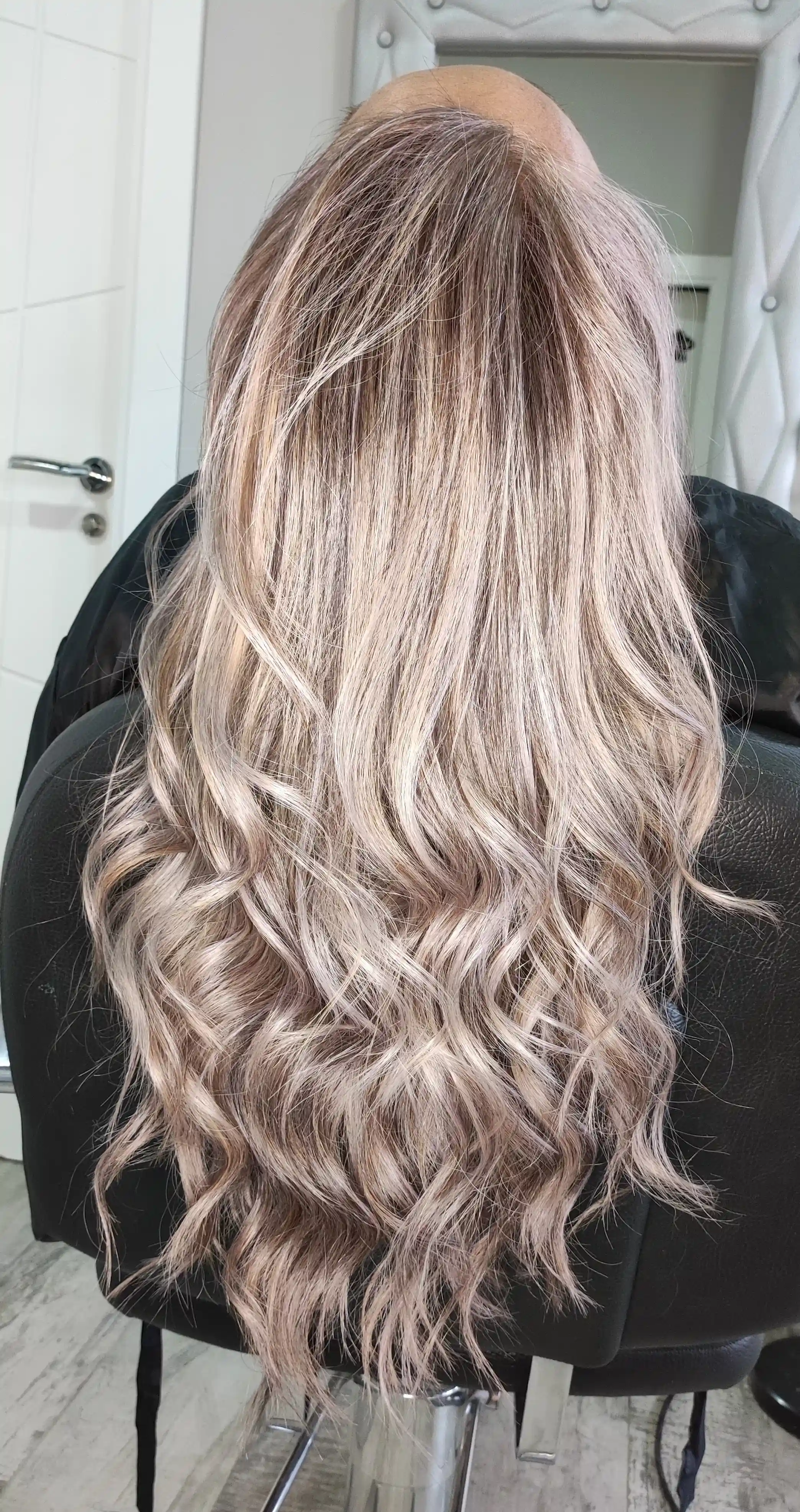 Peluquería en Fuenlabrada